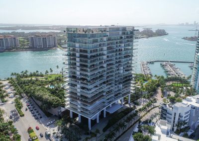 800 S Pointe Dr Miami Beach, Fl 33139