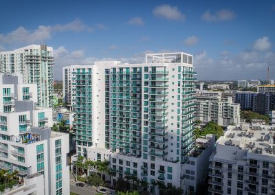 333 NE 24 Street Miami, Florida