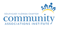 logo of Southeast Florida Chapter Community Associations Institute