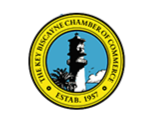 logo The Key Biscayne Chamber of Commerce